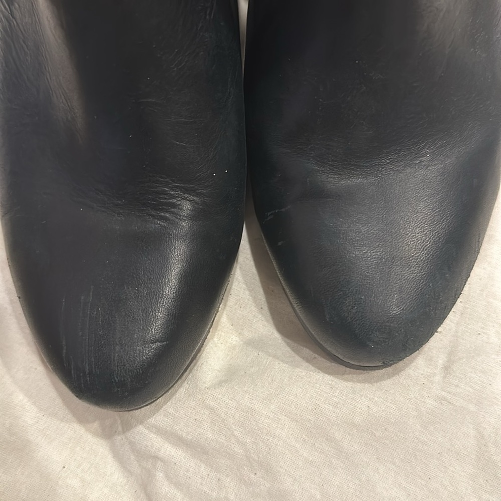 Rag And Bone Kenny Clog With Ankle Strap - Size 3… - image 7